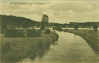 Bikowkanal um 1920