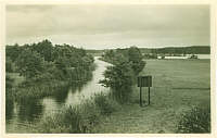 Bikowkanal um 1960