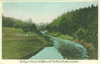 Dollgowkanal um 1910